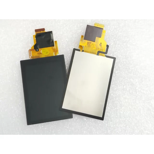 Touch LCD Display Screen with backlight for Nikon Z9 Z6II Z7II Z6M2 Z7M2 Z6 Z7