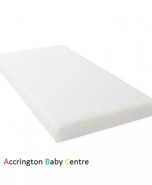 New Travel Cot Mattress Fit Graco Petite Bassinette