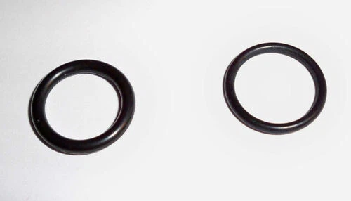 2 Dichtungen für Zapfeinheit Perfect Draft 3600 3610 3620  NEU