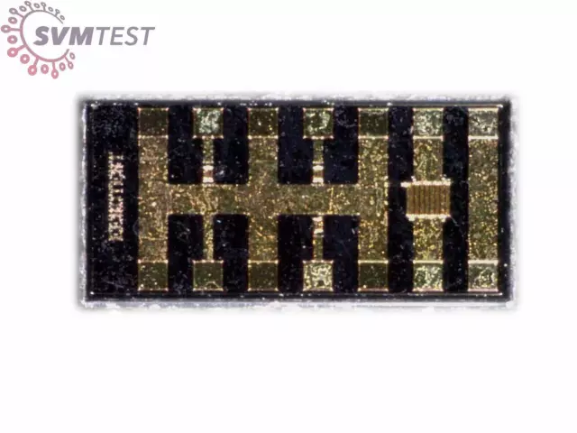 Agilent EESTEST Microwave DIE