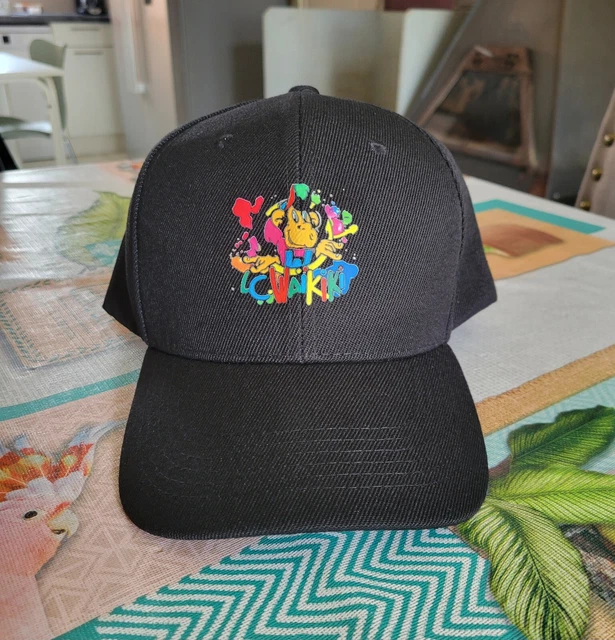 CASQUETTE / HAT CAP- RENAULT - RENAULT F1 TEAM - FORMULE 1 FORMULA ONE