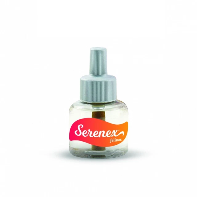 K�Nig Serenex Recambio Difusor Felino 40Ml