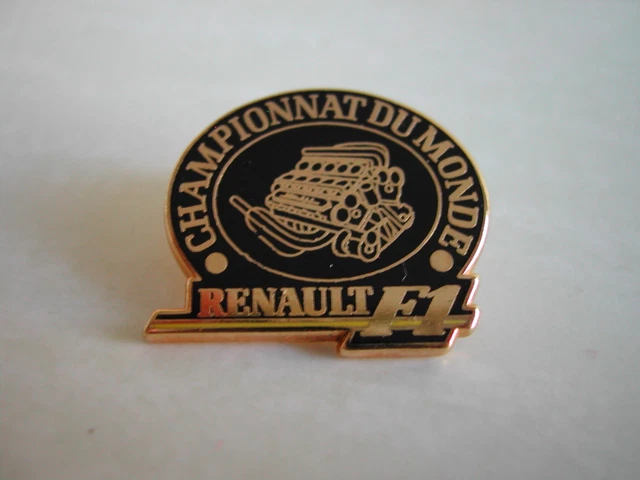 Pin's Tennis / Peugeot 205 - Zamac Signé Hélium Paris (Collection - Occasion)