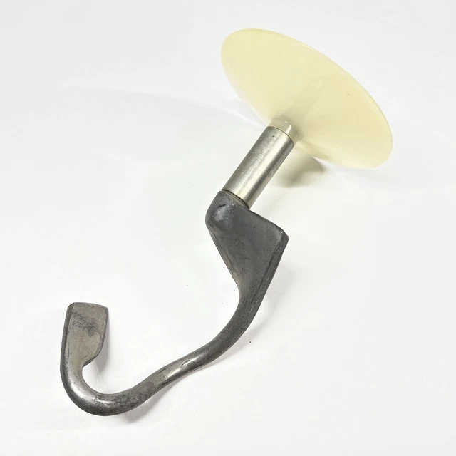 KENWOOD CHEF MAJOR Mixer Attachment Dough Hook A901 A907 33.95 PicClick