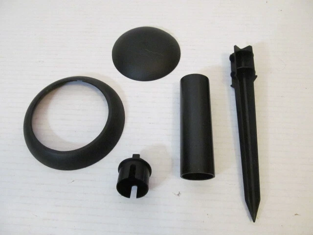 8 Malibu Landscape Lights Replacement Stakes 5301-2921-06 And Others For Sale Online