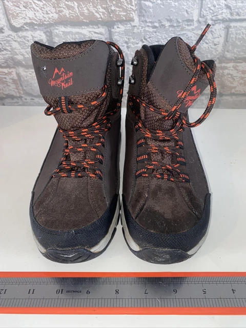 crivit men's hiking boots