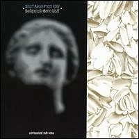 Luigi Dallapiccola, Luciano Berio, Franz Liszt - Short Pieces From Italy (CD,...