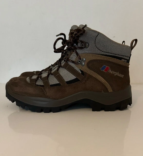 berghaus explorer trail light