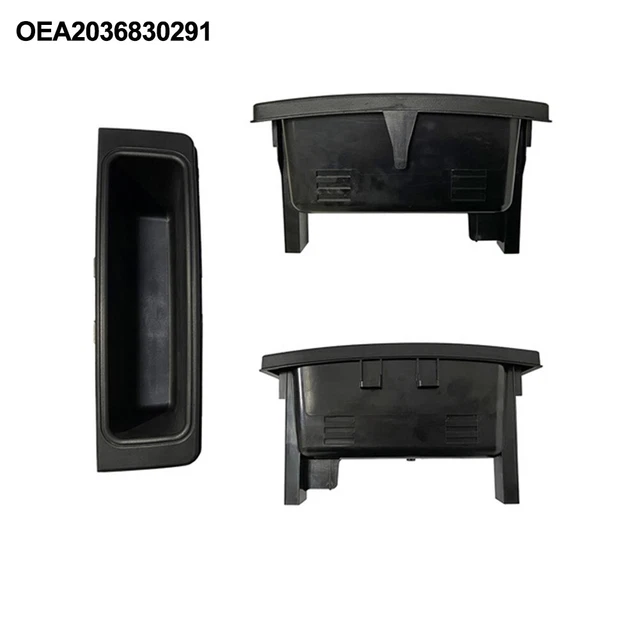 Portabevande Console Centrale Mercedes Classe A W176 | Ricambi Usati
