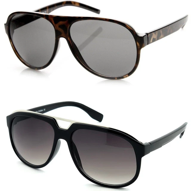 LUNETTES SOLEIL KISS SCARFACE Mod pact Homme Femme CULT Tony Montana VINTAGE EUR 30 99 PicClick FR
