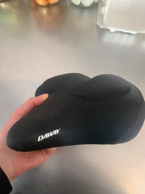 Daway c40 bike best sale seat