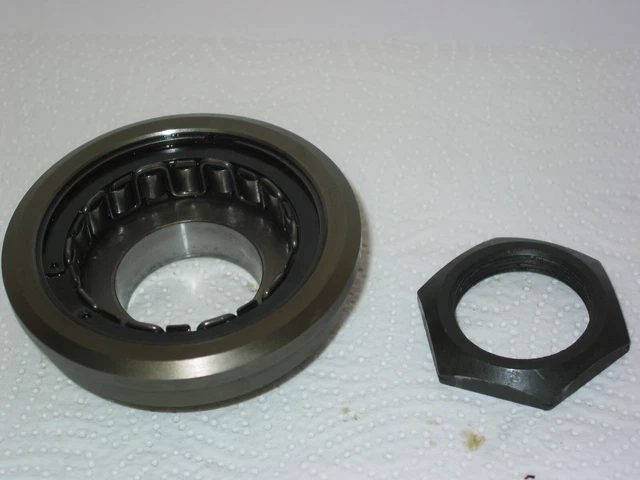 100Hp Rotax 912 Uls Sprag Clutch !!!