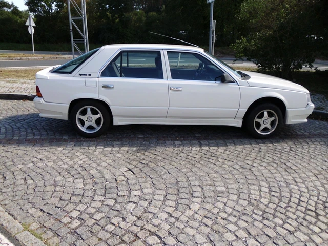 Renault 25 Limousine, H Zulassung,§ neu, sehr gut, Tausch / Inz. möglich Renault 25 Limousine, H Zulassung,§ neu, sehr gut, Tausch / Inz. möglich