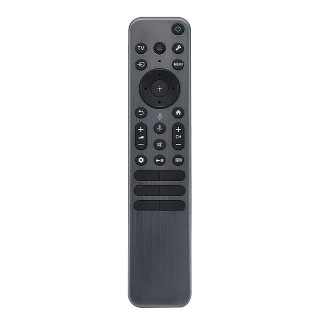 Sleek and Stylish Remote Control for XR55A95L XR65A95L 77A95L Remotes Control
