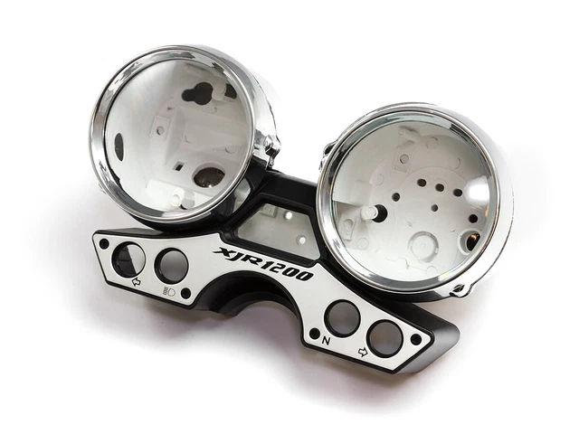 Élément D'habillage Yamaha XJR 1200 - Pièce D'occasion 4KG-2163F