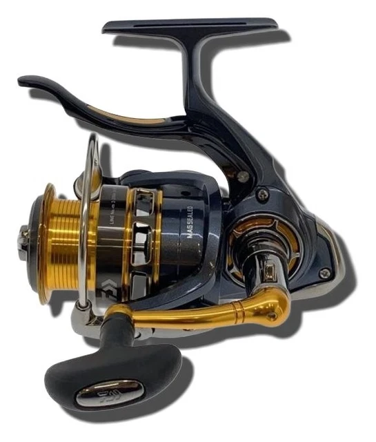 DAIWA PLAISO2500 LBD Spinning Reel $352.16 - PicClick CA