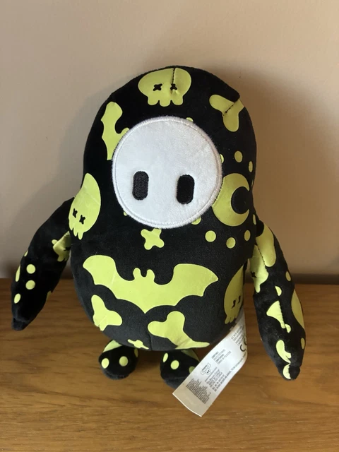 FALL GUYS: ULTIMATE Knockout 8 Inch Plush Spooky Doodles (Glow in the