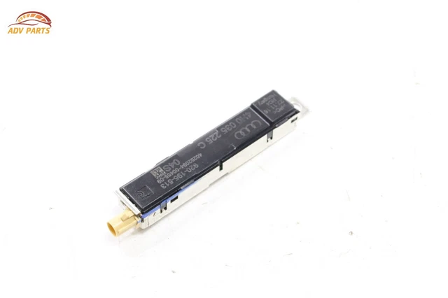 Audi A8 L Radio Antenna Booster Amplifier Module Unit Oem 2011 - 2017 ✔️