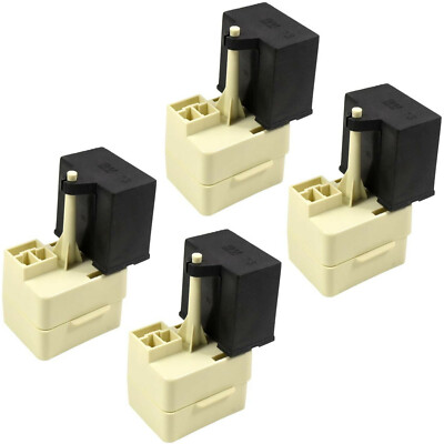 Crosley HQRP Compressore Ptc Starter/Inizio Relè E Condensatore Kit Per Crosley CB 