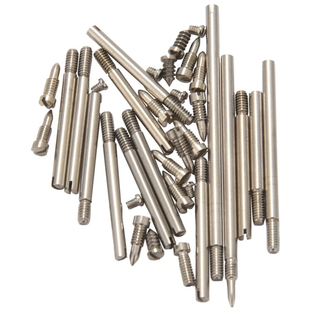 50 Anelli O-Ring In Plastica POM Neri 21x12 Mm Per Cucito, Uncinetto, Tende, Artigianato Fai-da-te E Accessori Bagagli