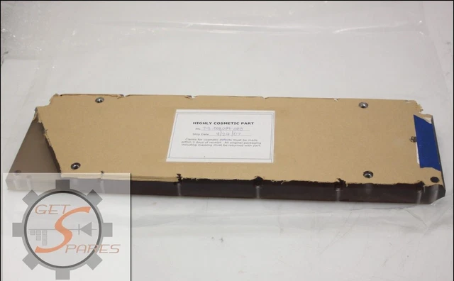 Wafer Processing Components, Wafer Processing, Semiconductor & PCB
