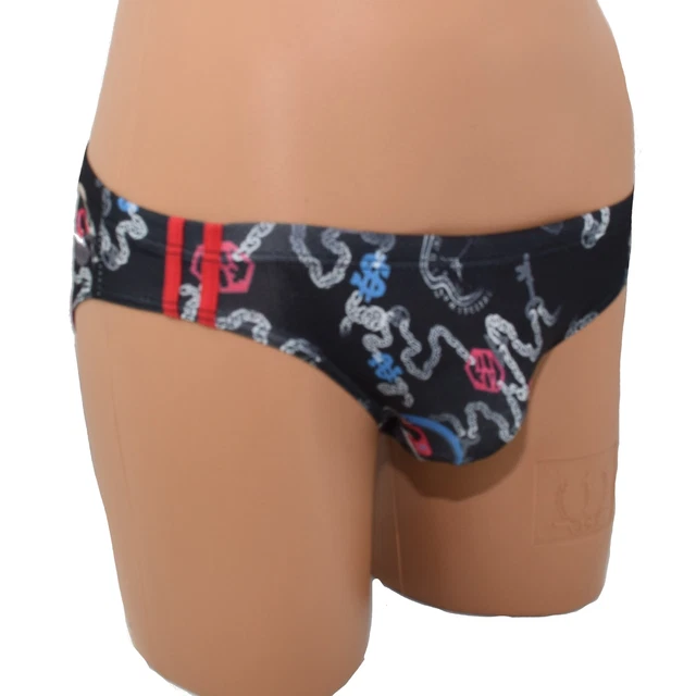 Slip uomo traspiranti taglia:XL (2711)