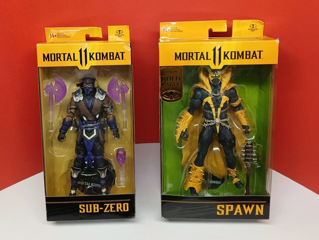 Action Figures, Action Figures & Accessories, Toys & Hobbies