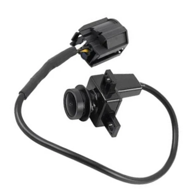 Per Dodge per Ram 1500 2500 telecamera di backup telecamera di retromarcia parti parcheggio nero