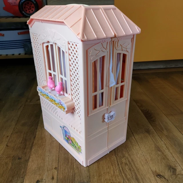 Mansion de deals la barbie