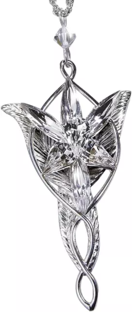 Arwen Evenstar Pendant - Lord of the Rings
