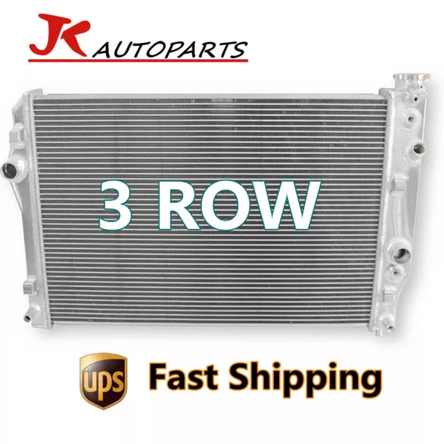 3 Row Radiator For 1993-2002 Chevy Camaro Z28 /Pontiac Firebird Trans Am 5.7L