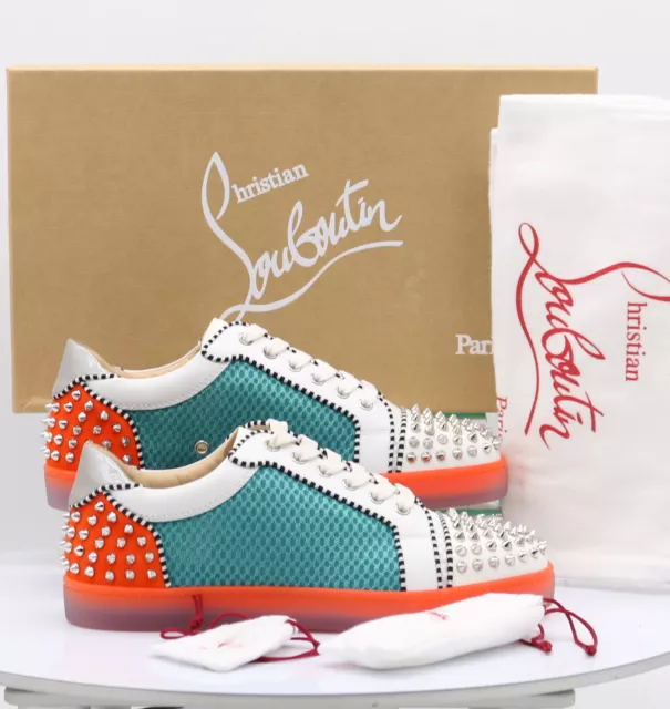 Scarpe da ginnastica louboutin sales
