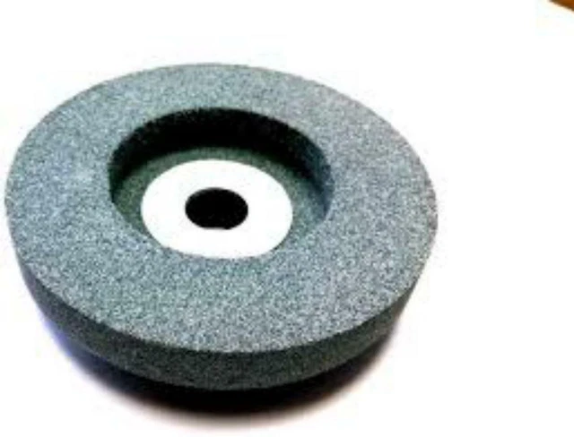 3 pezzi Nuova pietra per smerigliatrice valvola da 5 "per Black & Decker,...