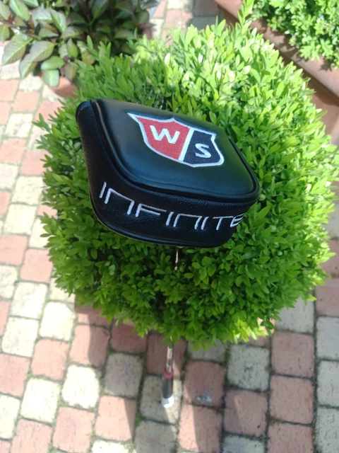 Wilson Staff Infinite Putter Buckingham 34", Herren, RH