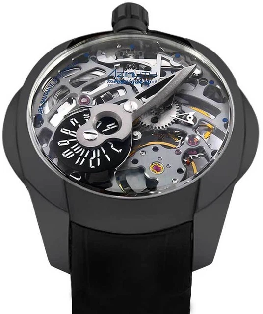 Predator binary 2025 watch