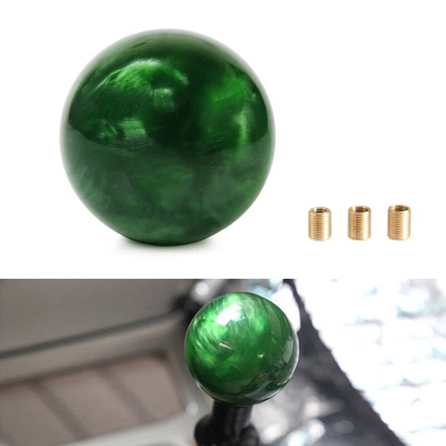 Bling Jewelry Collana Di Perle Lapislazzuli 10mm, Annodata A Mano, Chiusura A Moschettone, 17 Pollici, Regalo Donna
