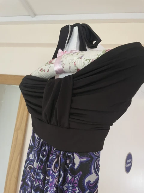 LADIES WOMENS DRESS HOLIDAY SUMMER  CLOTHES BUNDLE SIZE 8 great brands
