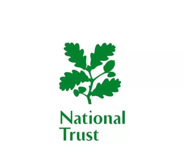 National Trust Family Pass Valid To 15/12/2023