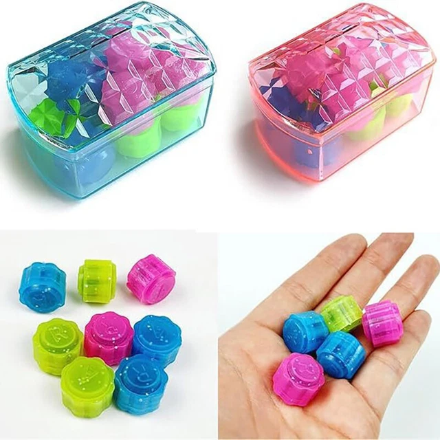 Buy 2025 New Korean Traditional Play Game, Gonggi Jack Stone Pebbles Set, Stone Catching Game, Hand Eye Coordination Training Toy Online at Low Prices in India