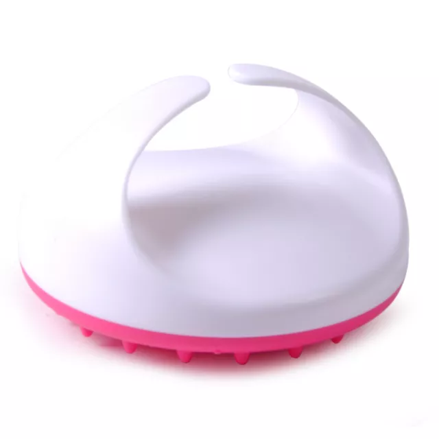 Anti Cellulite Handheld Shower Full Body Brush Massage Roller Slimming Beauty x1 5
