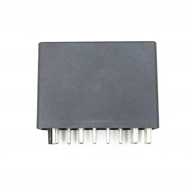 2018210047 Turn Signal Flasher Relay for Mercedes-Benz W126 W201 W124