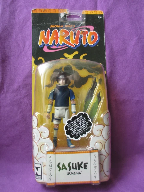 LOT DE 4 FIGURINES 14 CM NARUTO SHONEN JUMP’S - Toys & Kids Maroc LOT DE 4 FIGURINES 14 CM NARUTO SHONEN JUMP’S - Toys & Kids Maroc