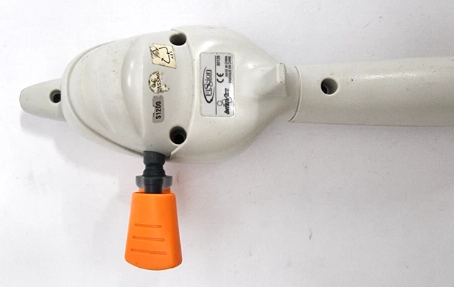 Dreamcast Controller canna da pesca fission 3
