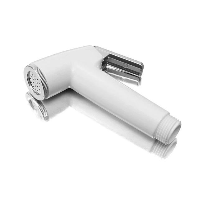 Nagelneu Bidet Spray Bidetkopf Dusche For Muslim Sanitary Shattaf
