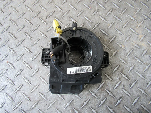 2012 Honda Civic Clock Spring 1.8L