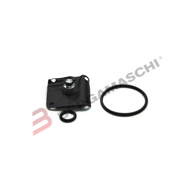 Rubinetto Benzina Kit Riparazione FCK-21 Per Kawasaki ZR Bn It KLR - Foto 2