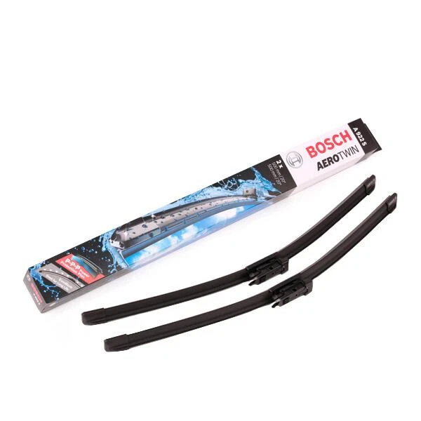WIPER BLADES KIT Bosch Windscreen Front for BMW Serie 1 Mini 274.99
