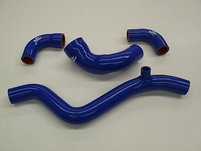Roose Cavalier Calibra MK3 C20LET 16V Turbo 4X4 D/V Spout Boost Silicone Hoses 