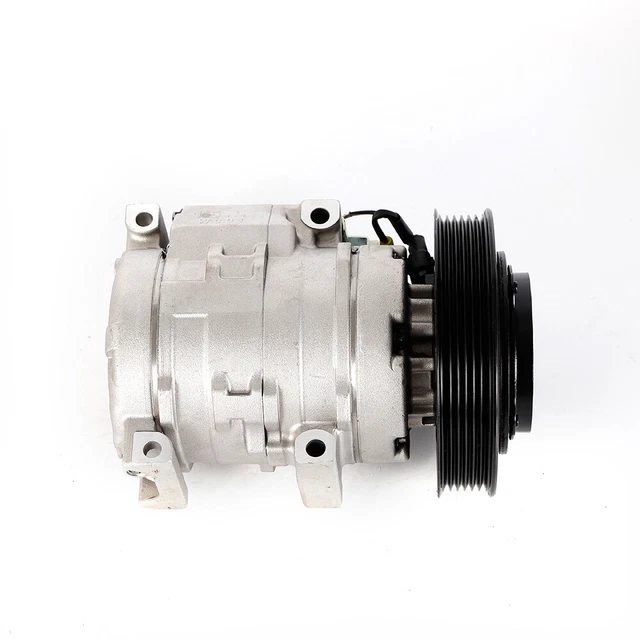 AC AIR CONDITIONER Compressor For Toyota Corolla Matrix 1.8L 2003-2008 ...
