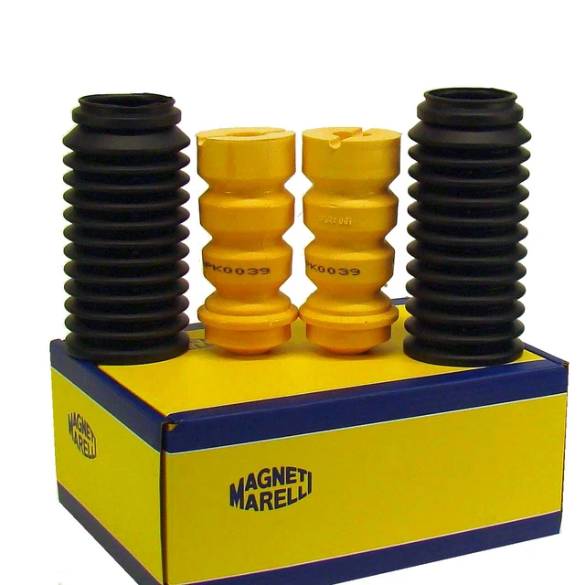 900 140 SACHS Staubschutzsatz, Stoßdämpfer Service Kit AUTODOC